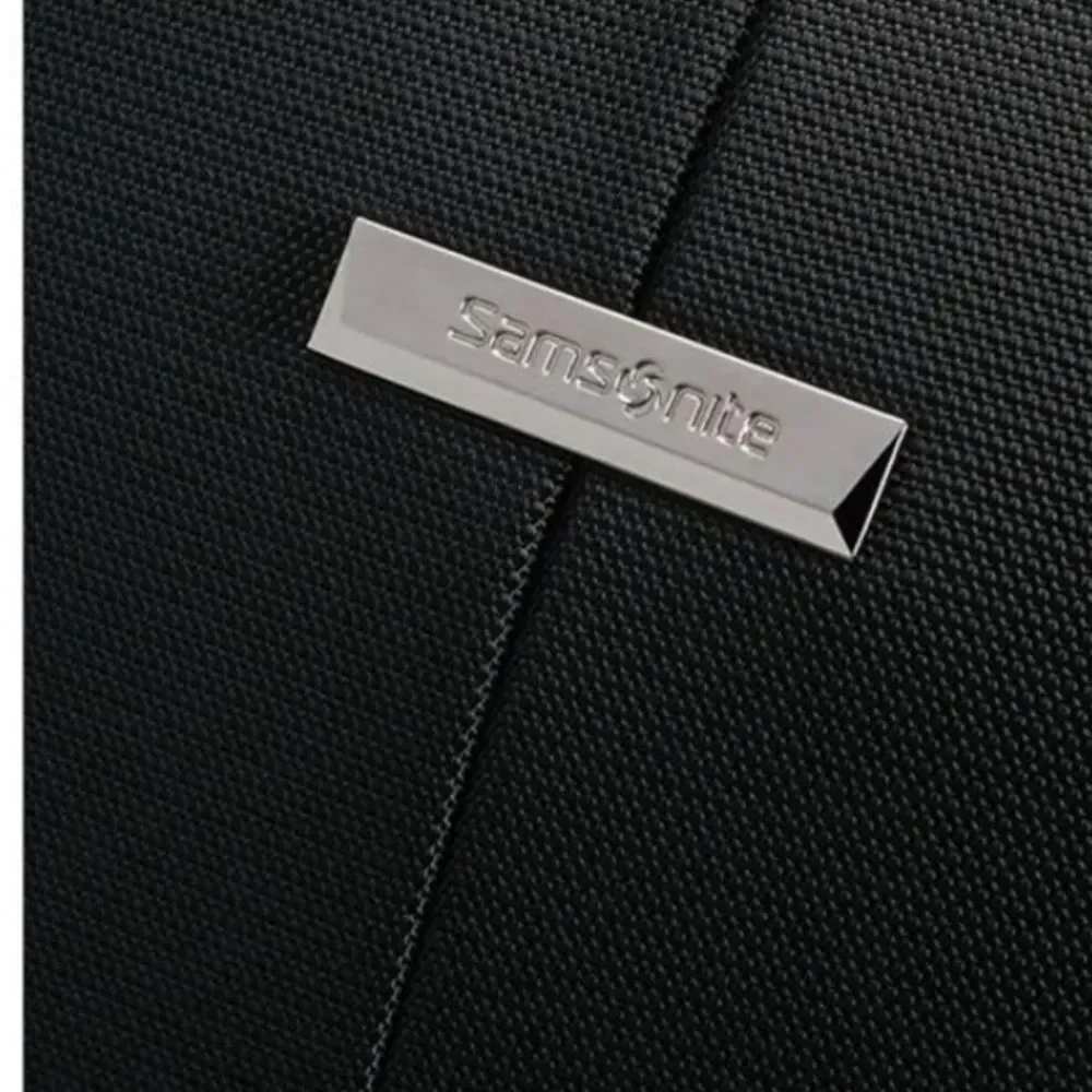 Samsonite XBR Bailhandle 2C Briefcase
